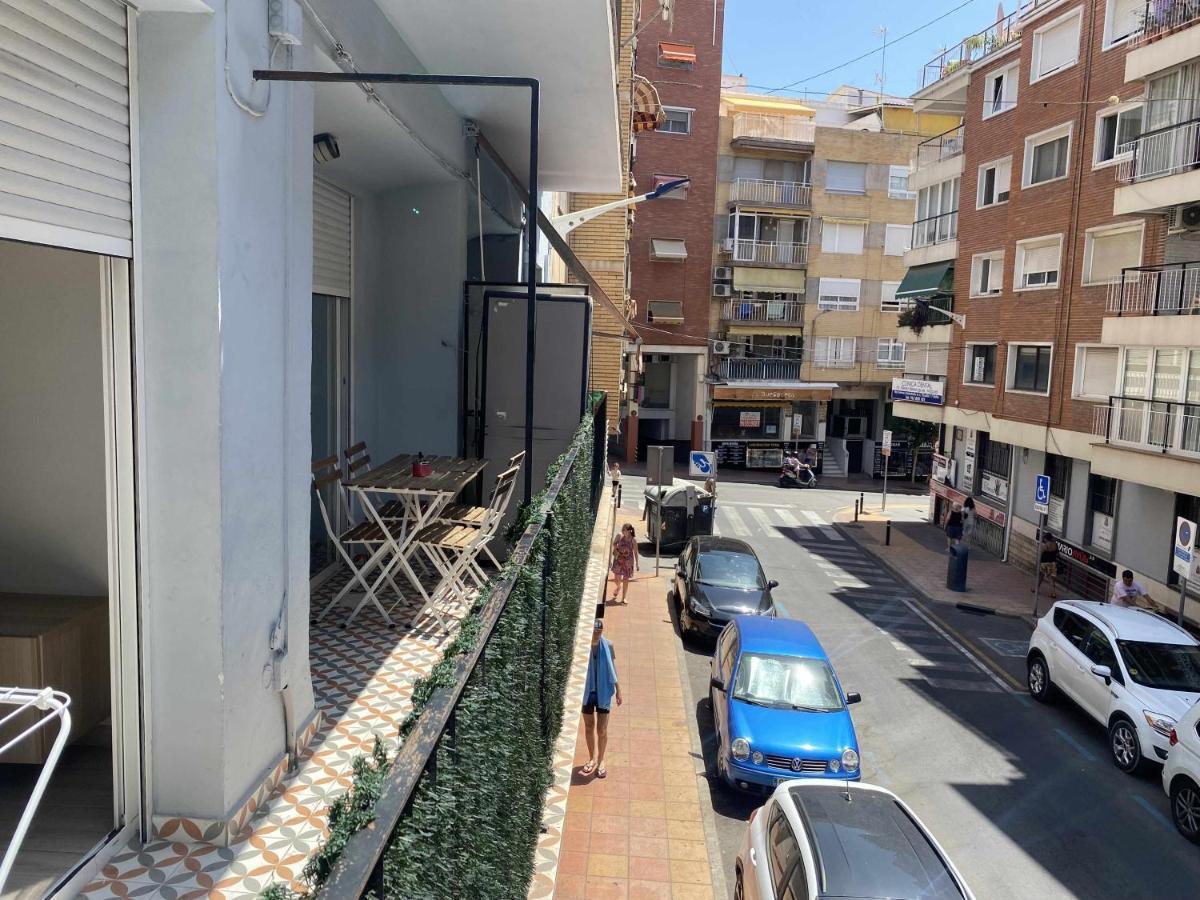 Apartamento Centralmar Centro Superior *