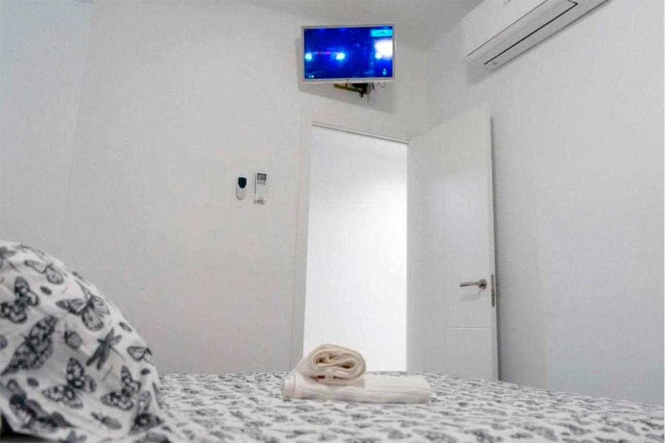Centralmar Centro Superior Apartamento