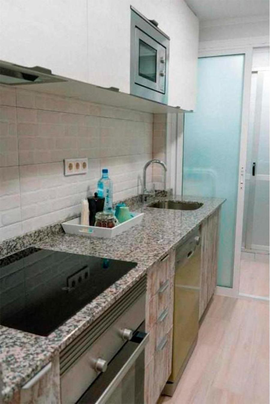 Apartamento Centralmar Centro Superior Benidorm